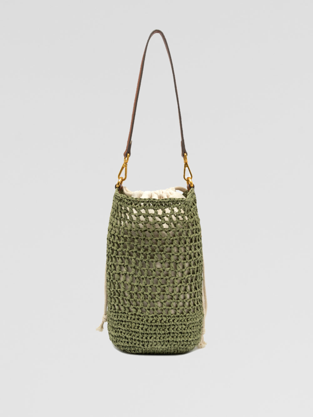 Borsa Nefeli in crochet