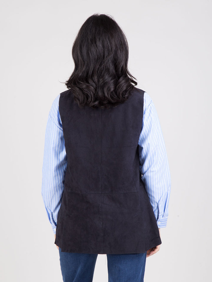 Gilet Lanai