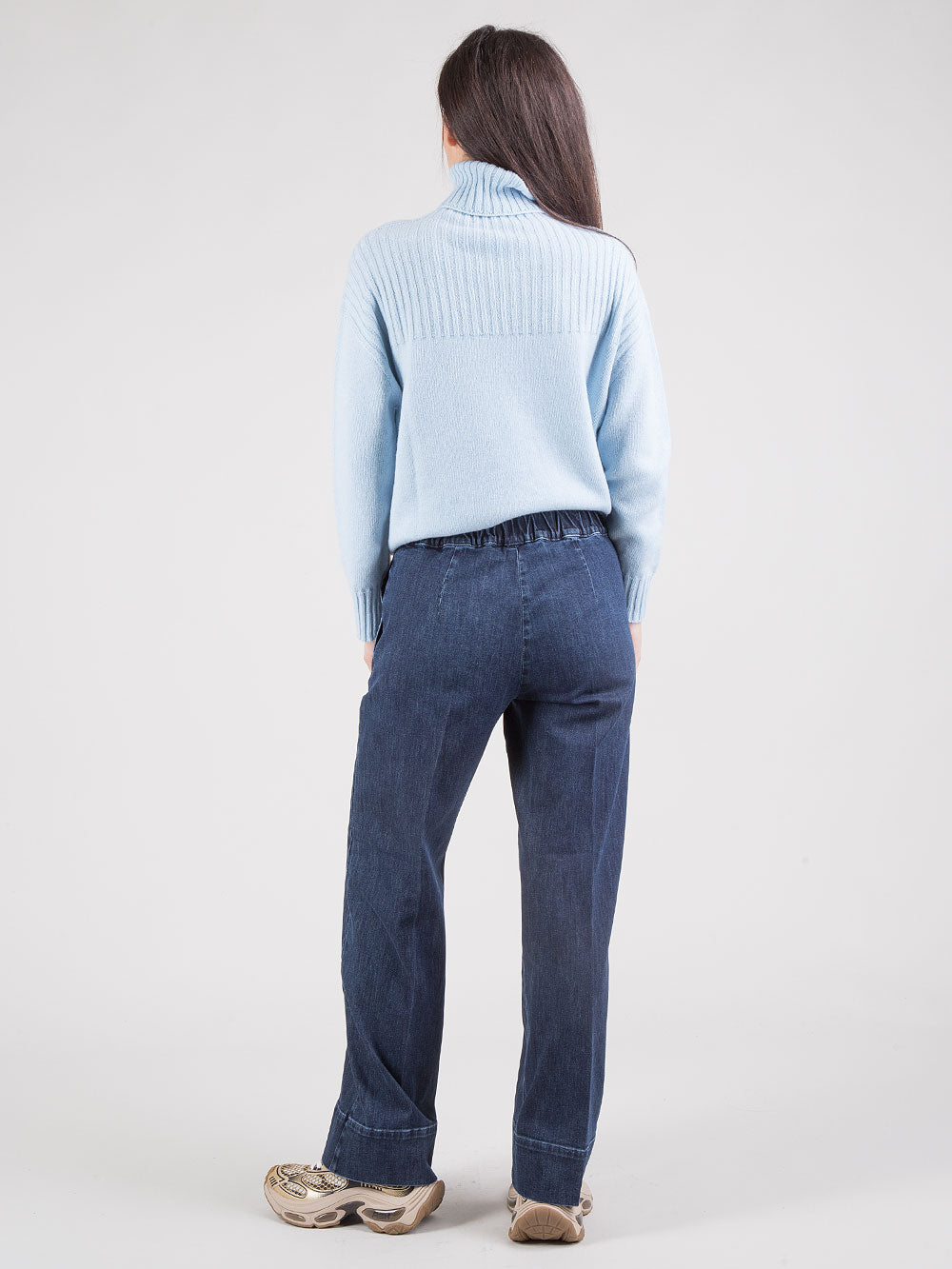 Jeans Relaxed