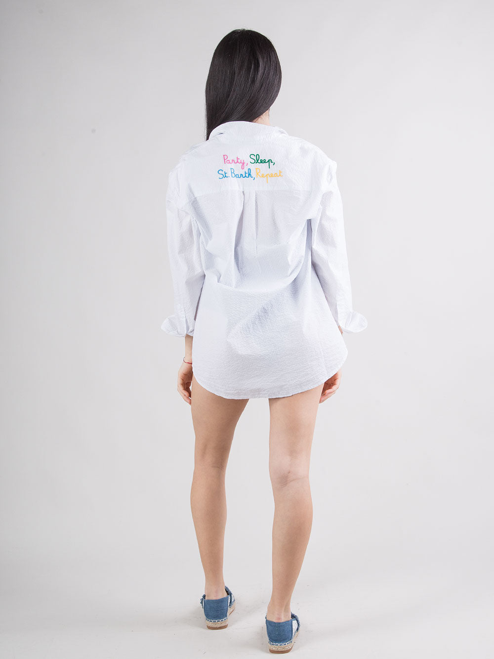 Camicia brigitte