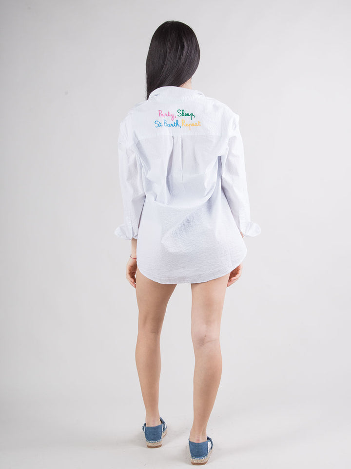 Camicia brigitte