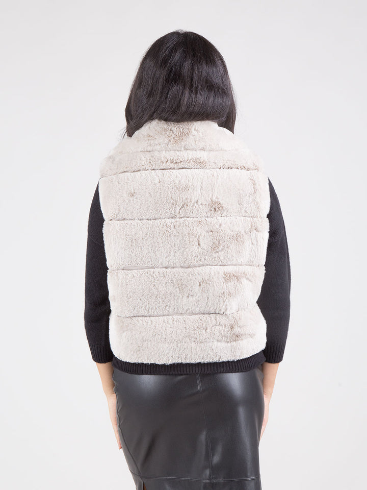 Gilet May