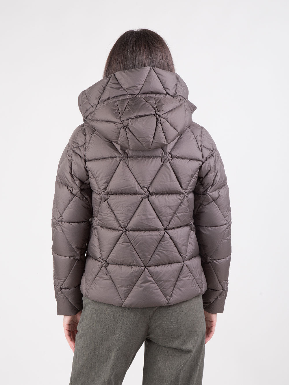 Piumino Lethille