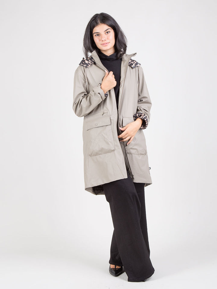 Rain Jacket Dagmar