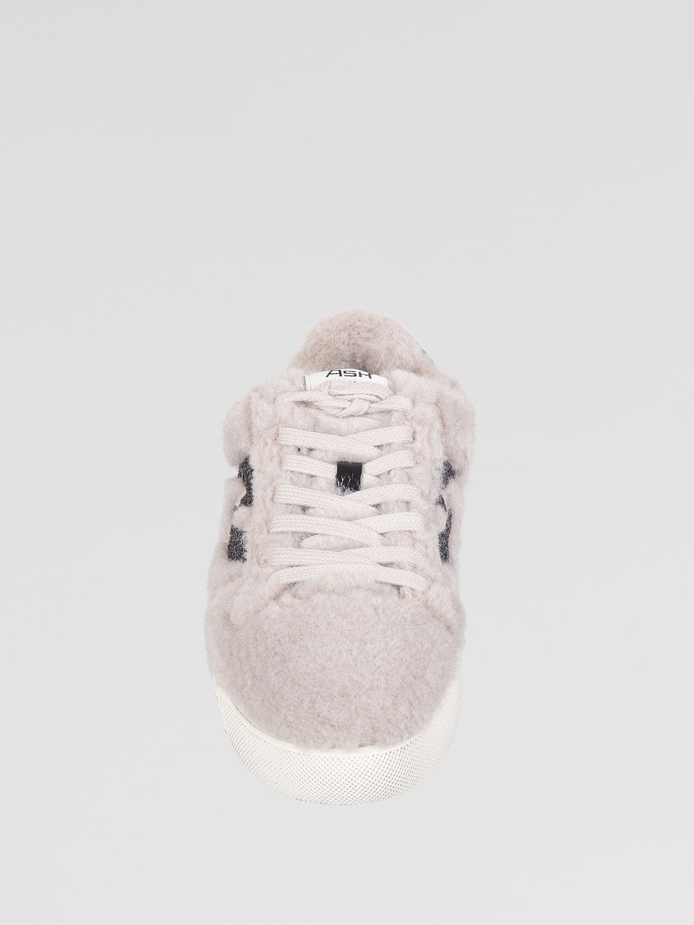Sneaker Malibu fur