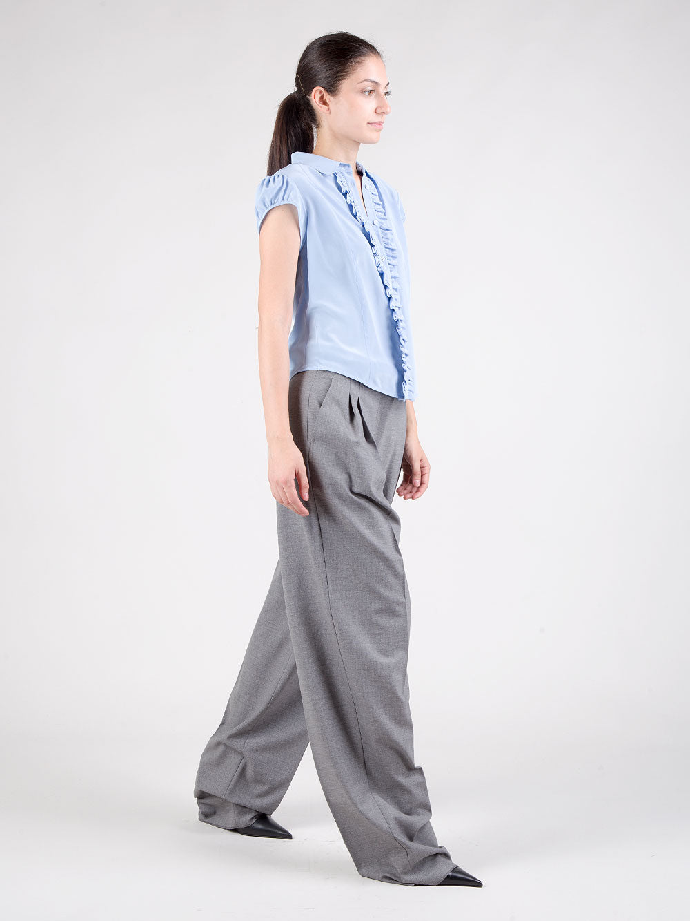 Pantaloni Entrata