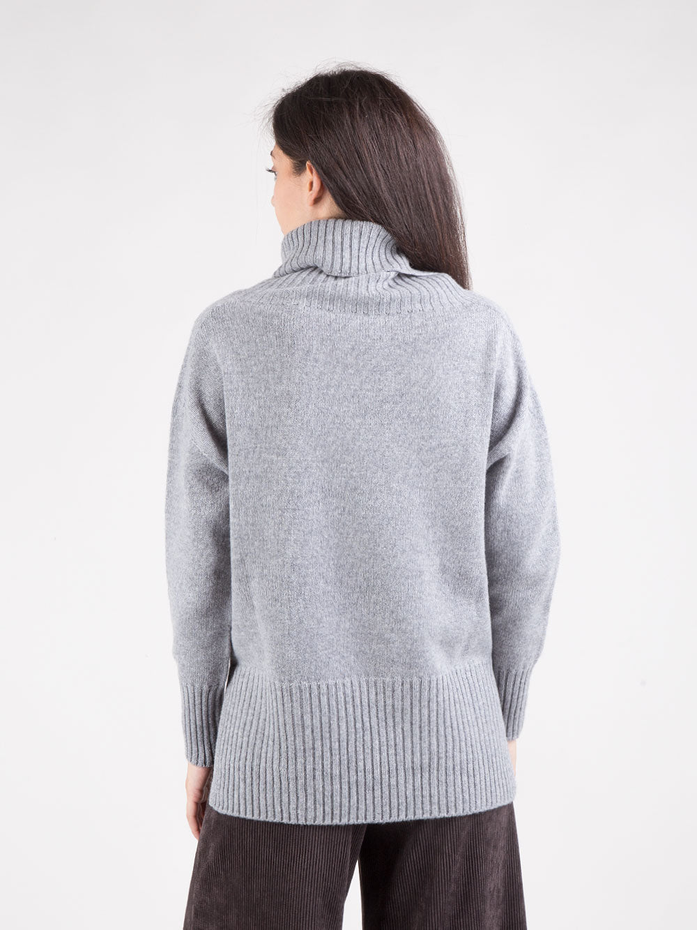 Maglia dolcevita
