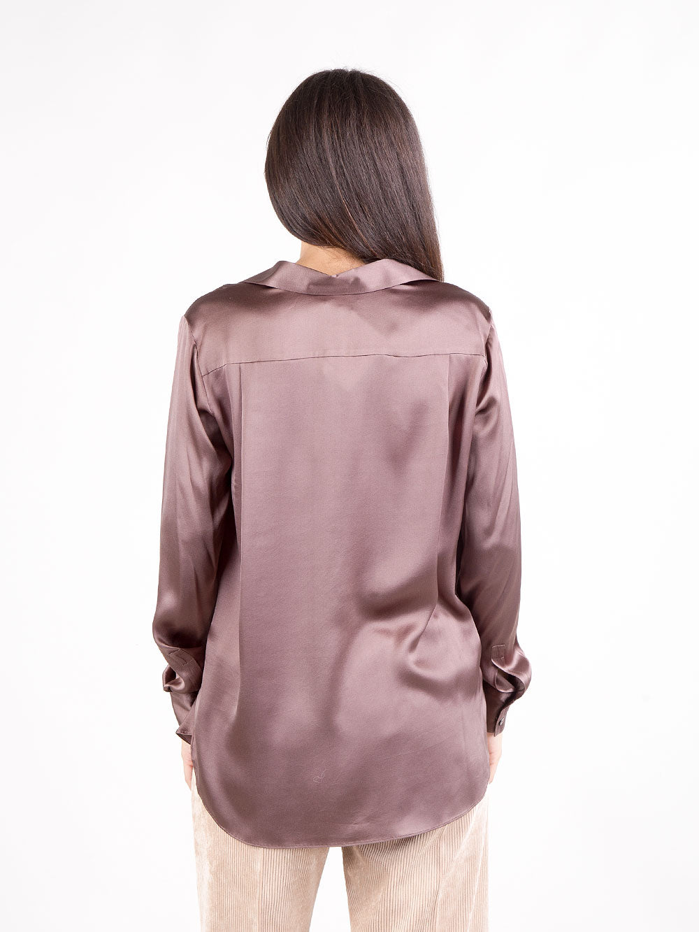Camicia Aloysia