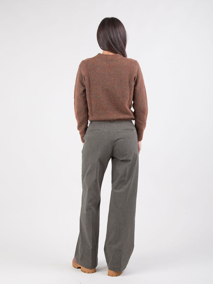 Pantaloni Tyanne denim