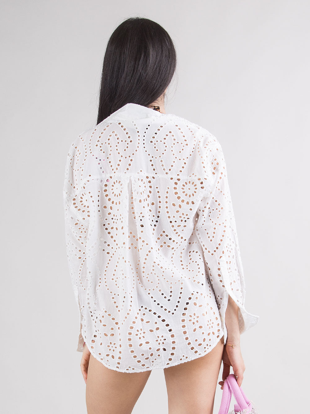 Camicia Cristal