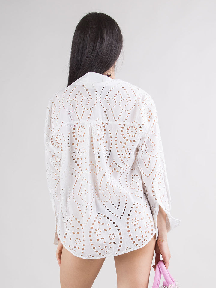 Camicia Cristal