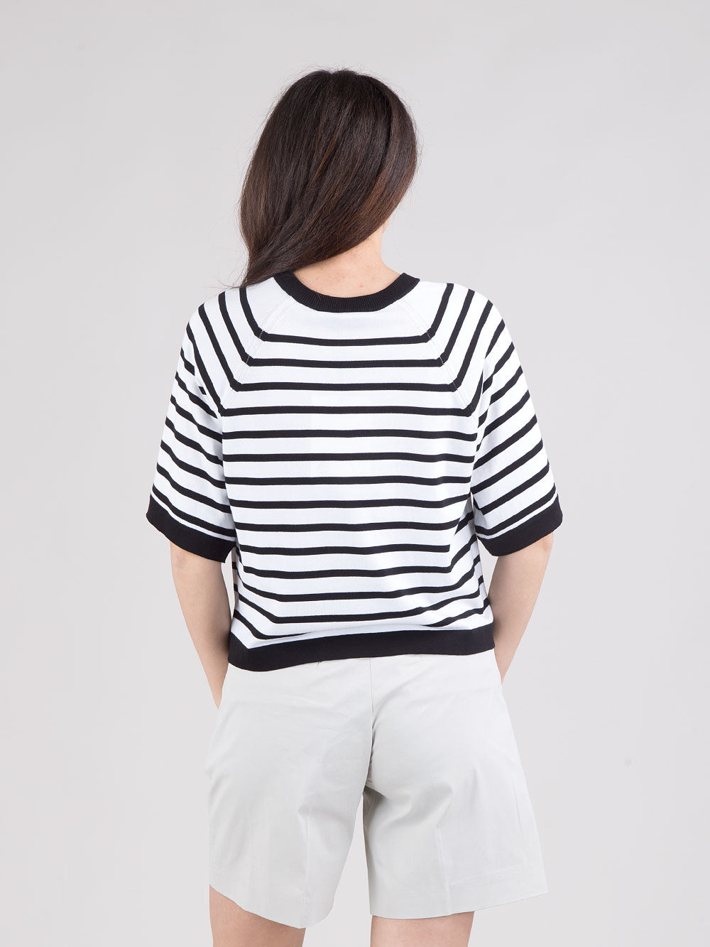 Maglia Marol Stripes