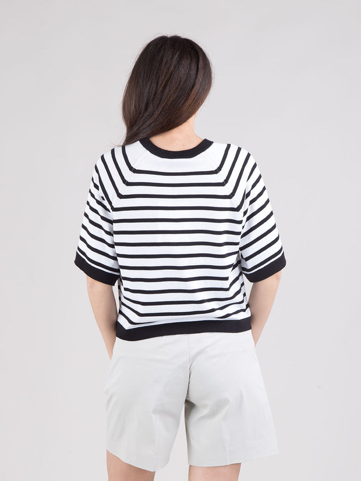 Maglia Marol Stripes