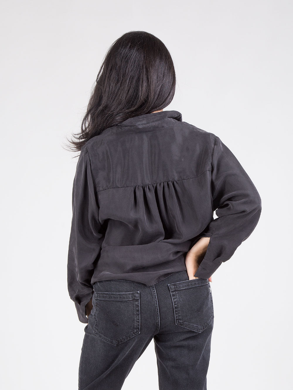 Camicia Margaux