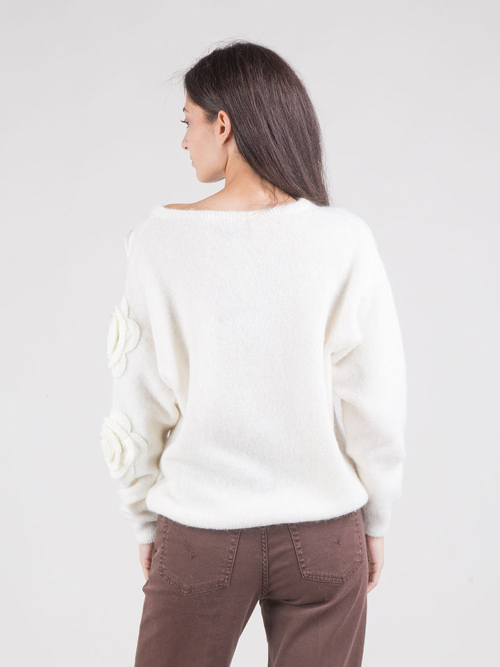 Maglia shoulder off