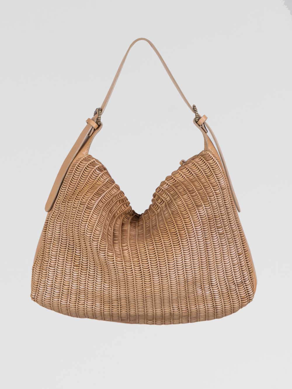 Borsa Lune Sand