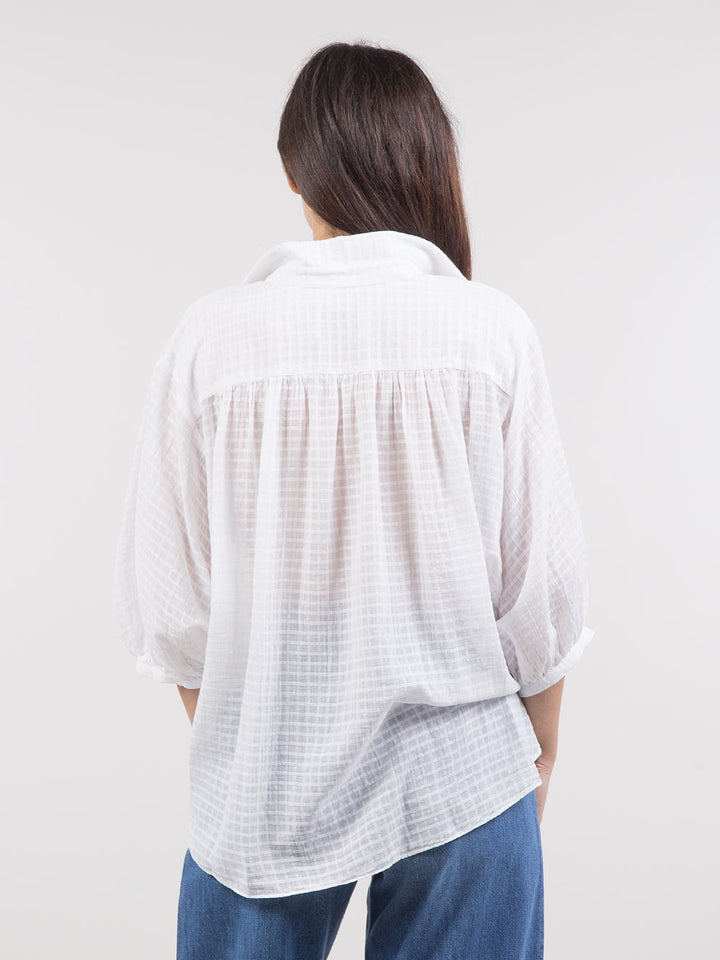 Camicia Priscilla