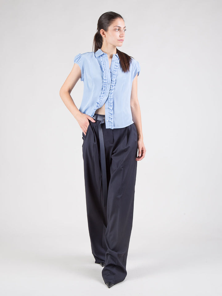 Pantaloni Bergamo