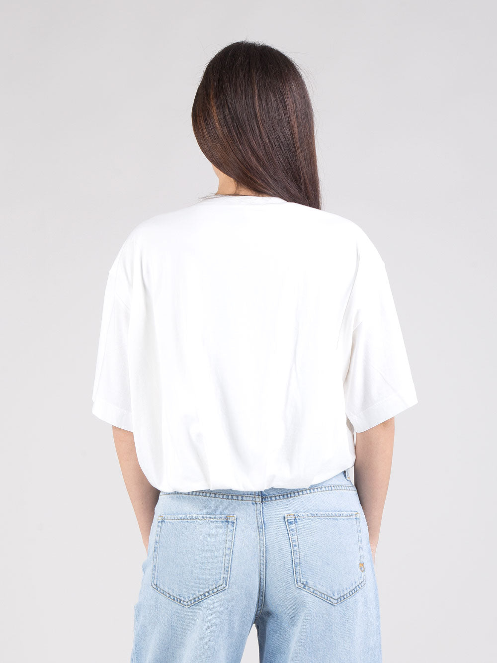T-shirt Torrone