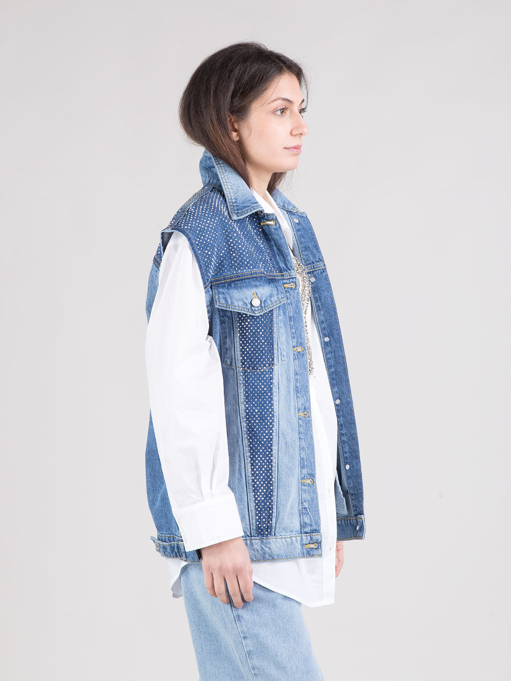 Gilet Kigali