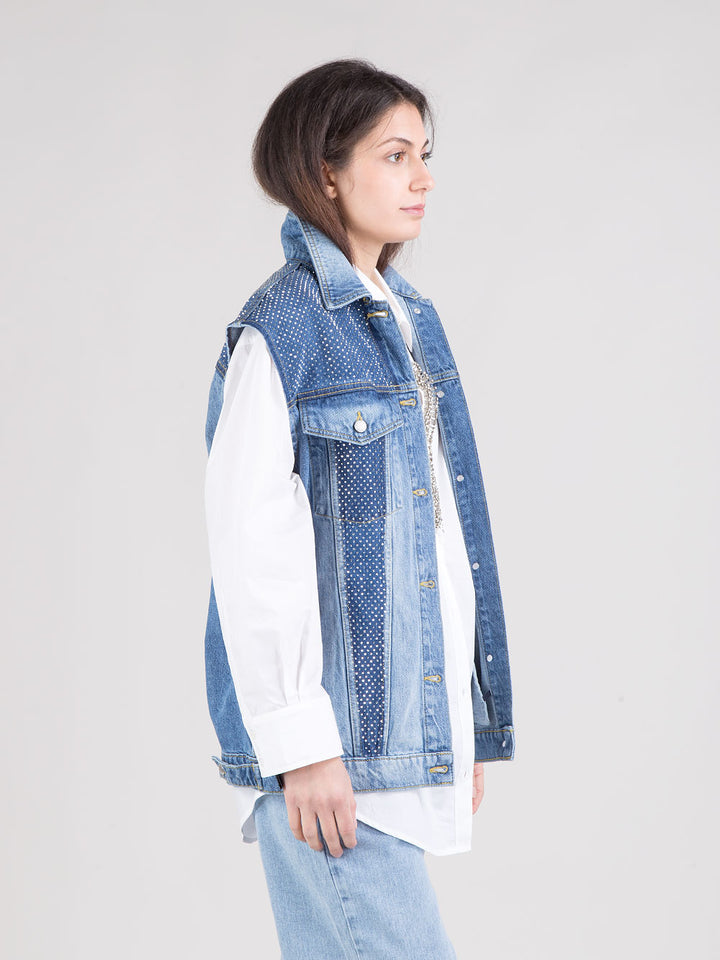 Gilet Kigali