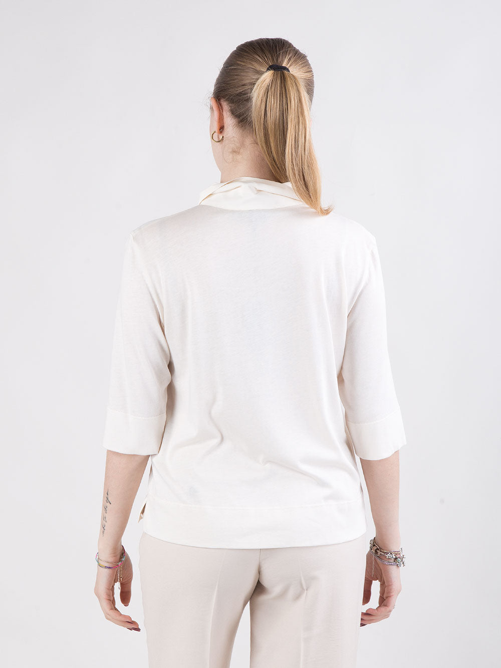 Camicia polo