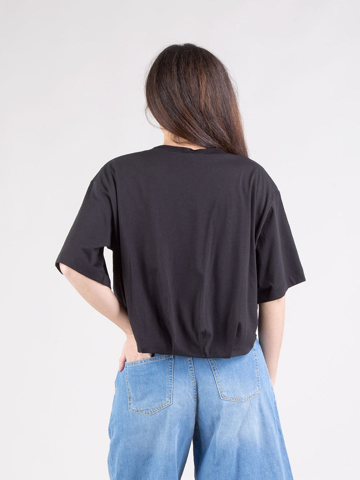 T-shirt Torrone