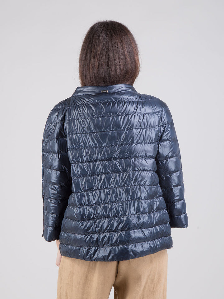 Cappa in nylon ultralight