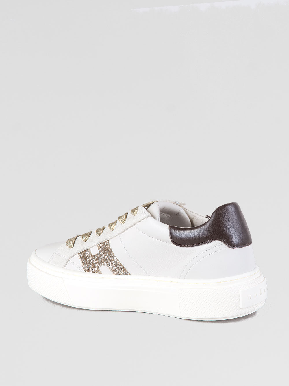 Sneakers Crosswind in nappa