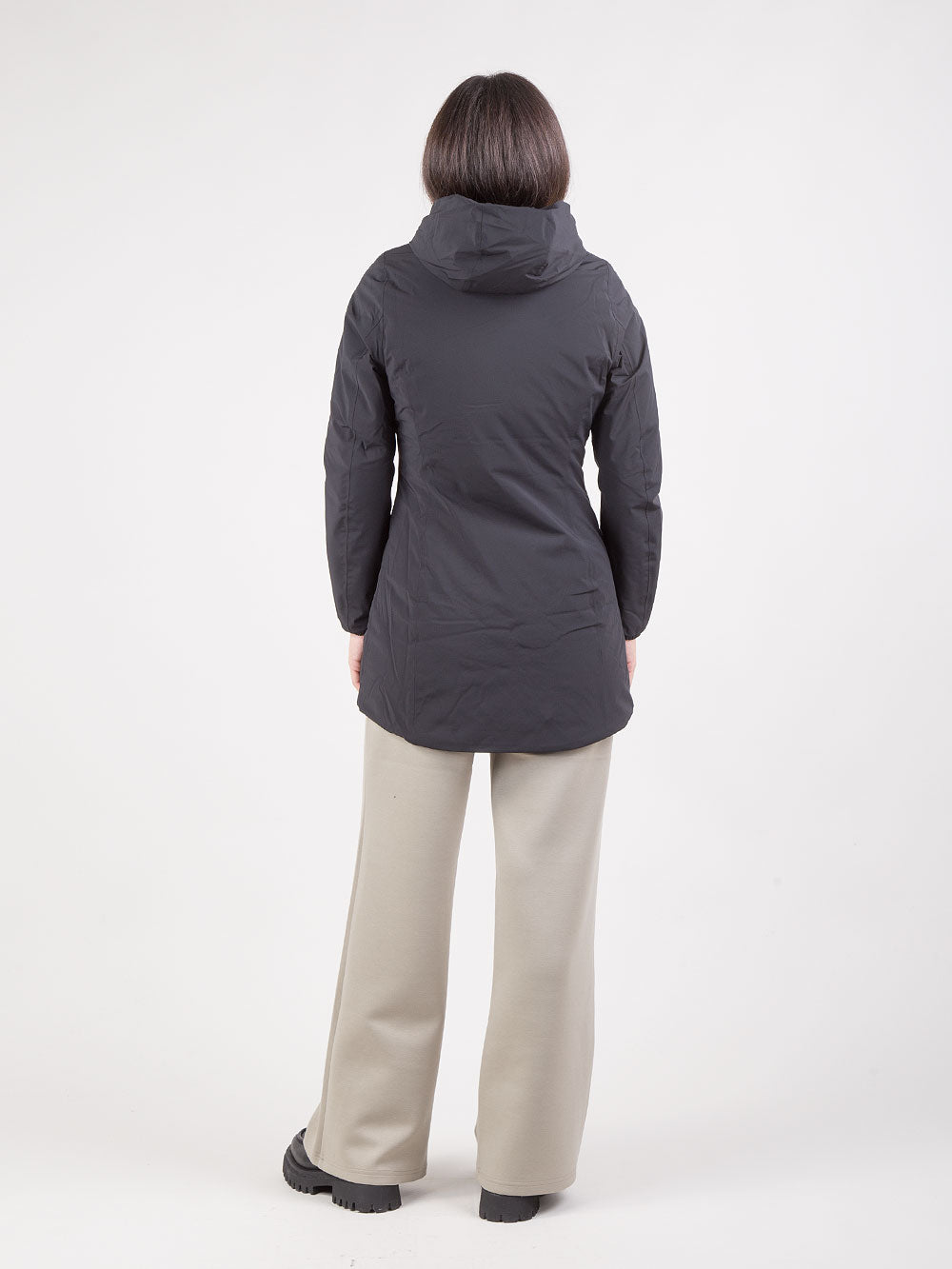 Giacca Denise reversibile