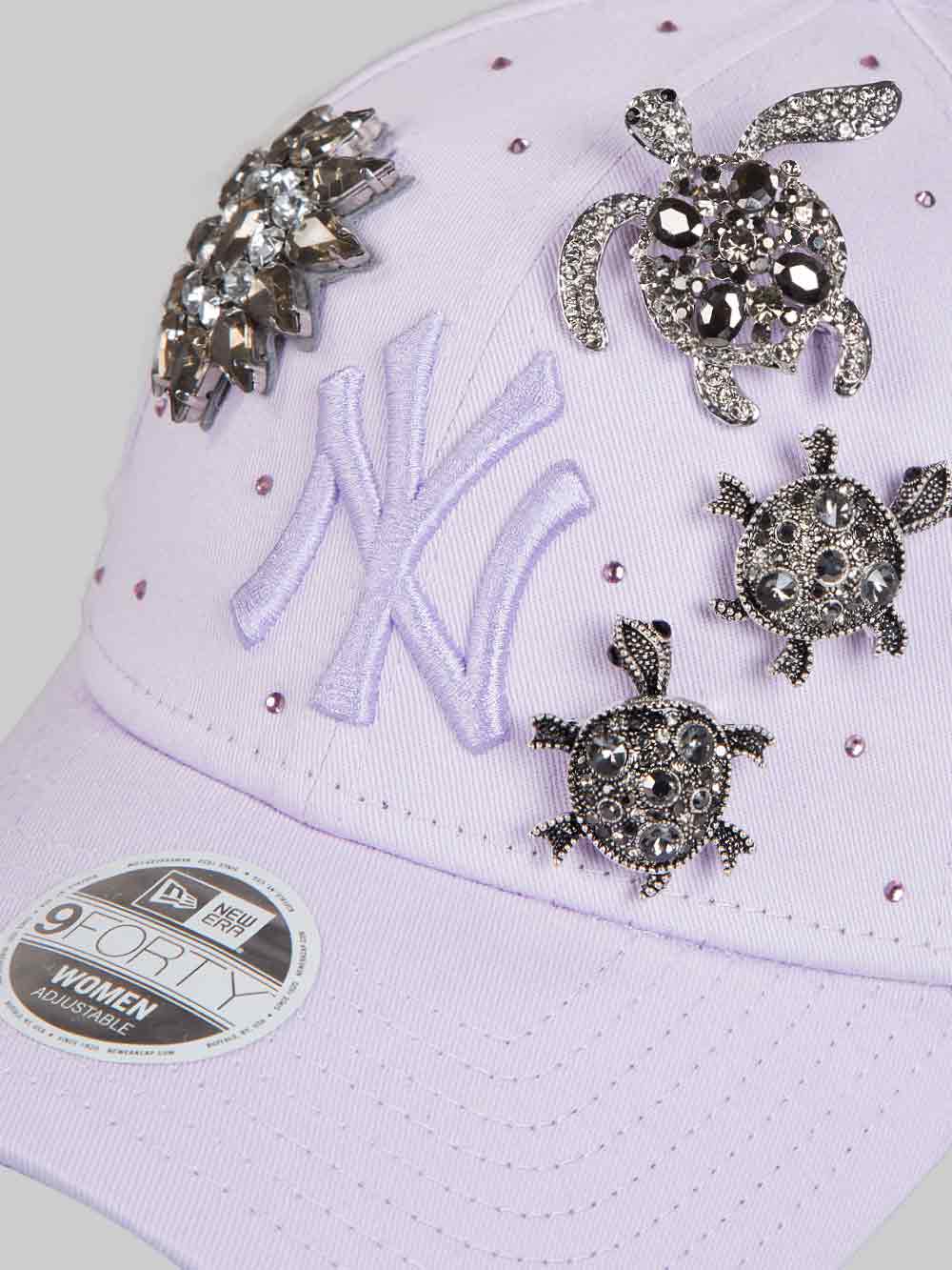 New era cap limited edition