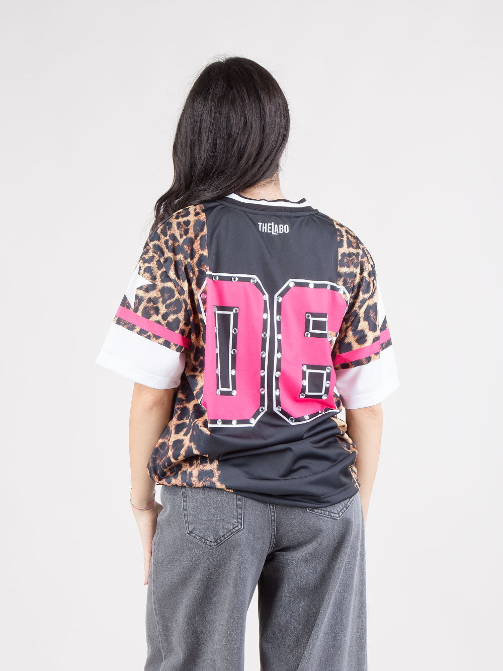 The Labo t-shirt