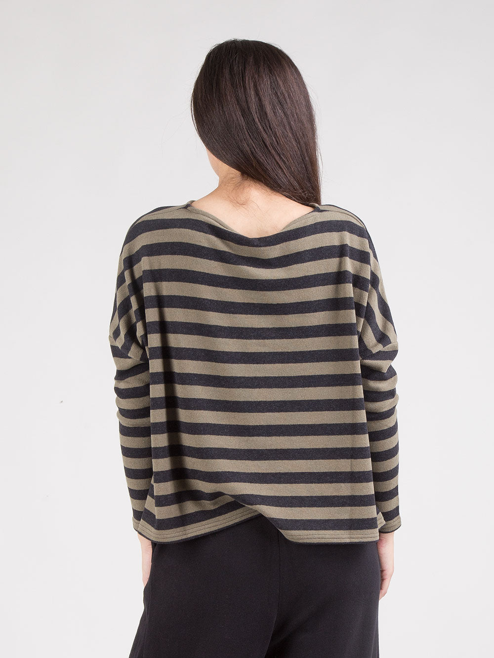 Maglia Boxy