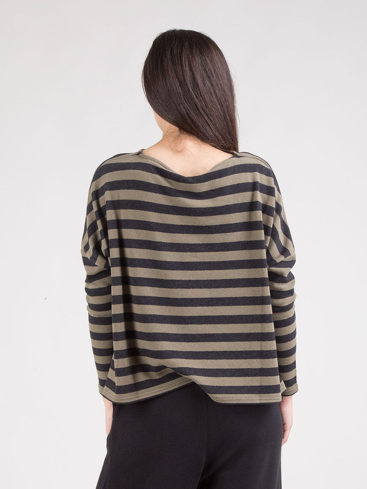 Maglia Boxy