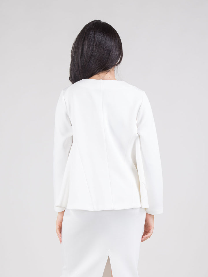 Maglia girocollo
