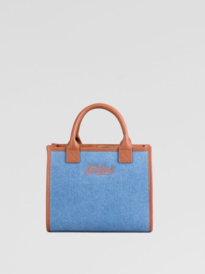 Borsa vanity bag midi