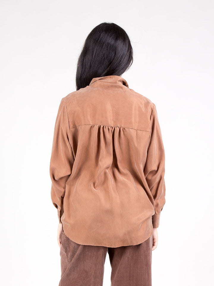 Camicia Margaux