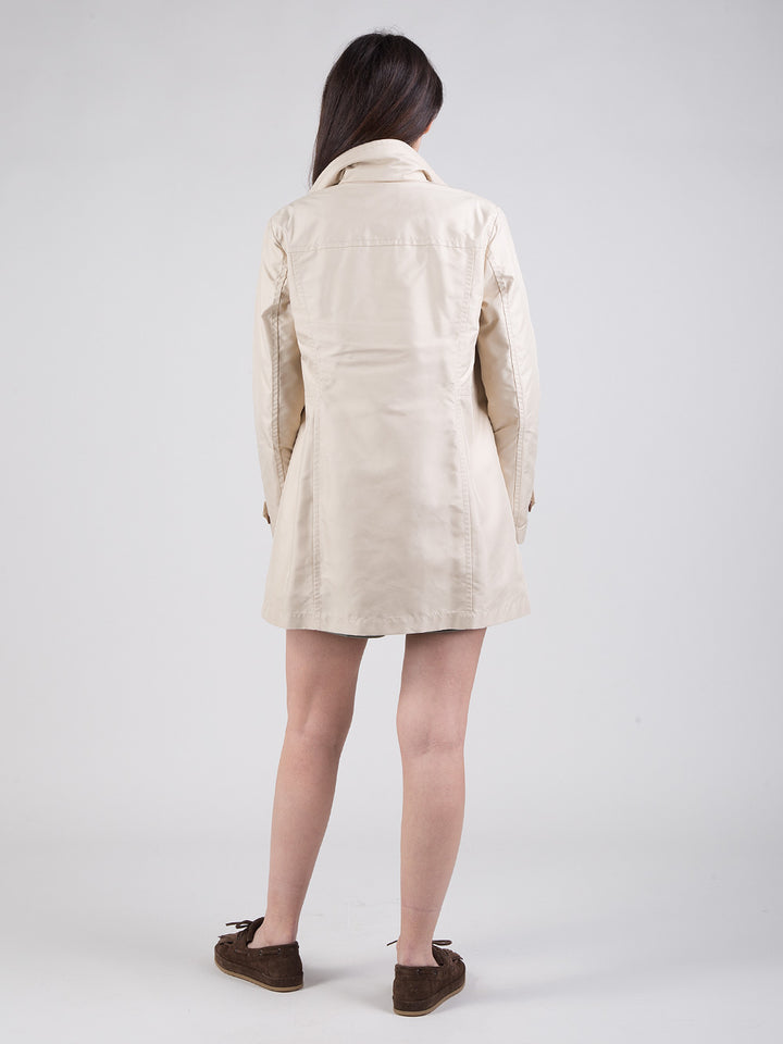 Morning Coat