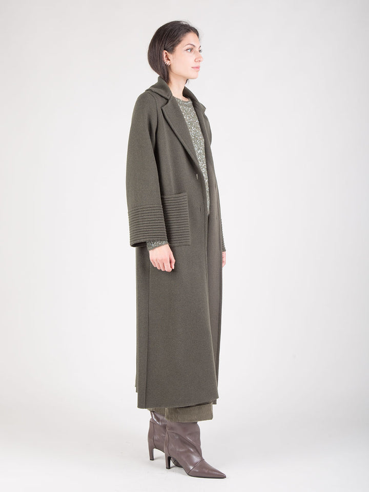 Cappotto lungo