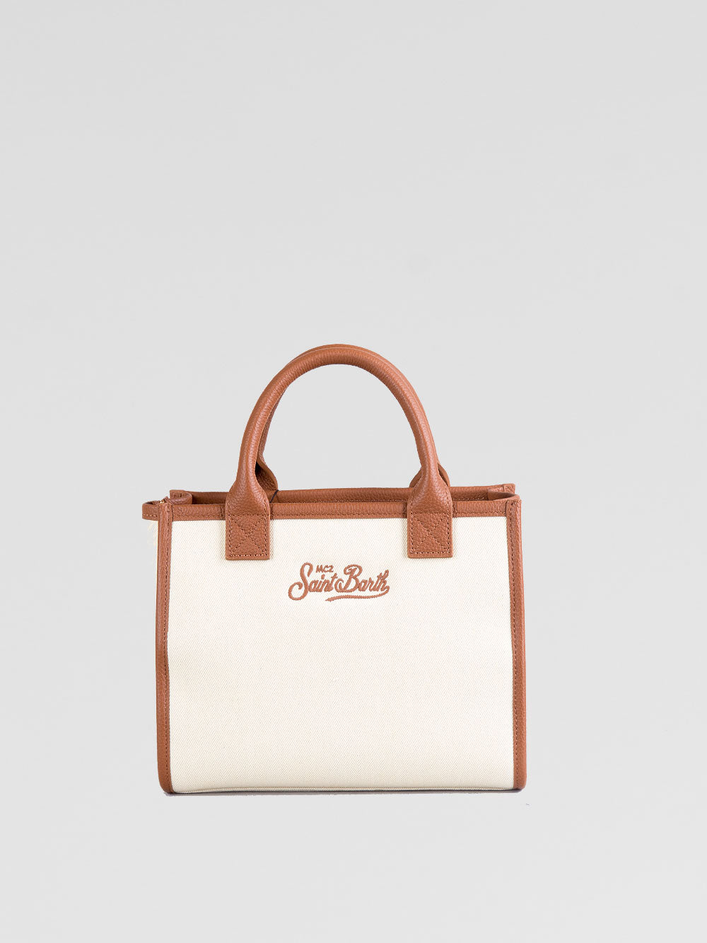 Borsa vanity bag midi