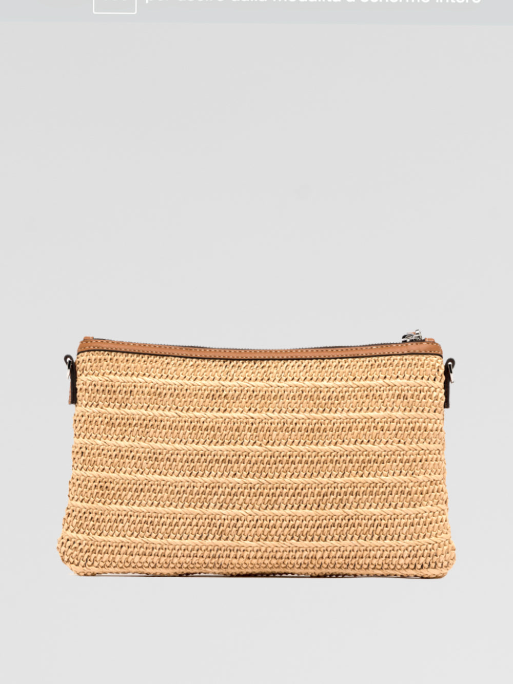 Pochette Hermy