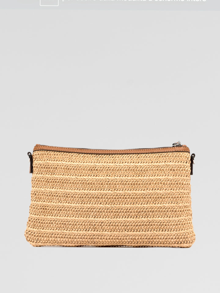 Pochette Hermy