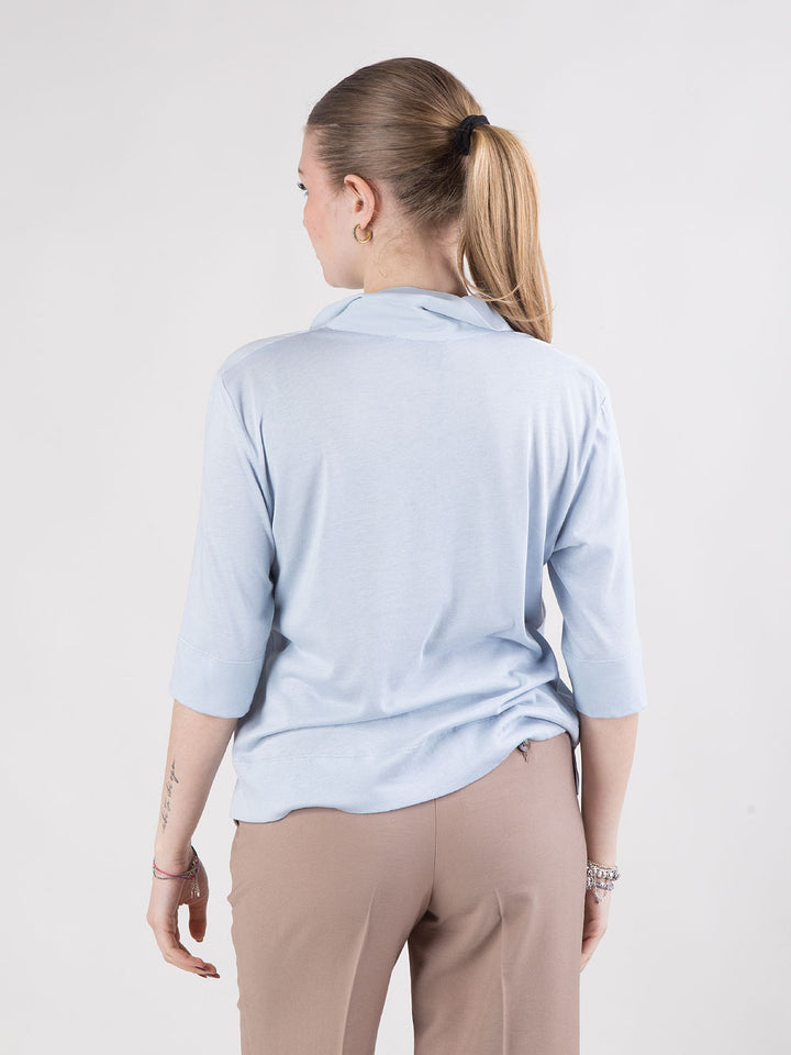Camicia polo