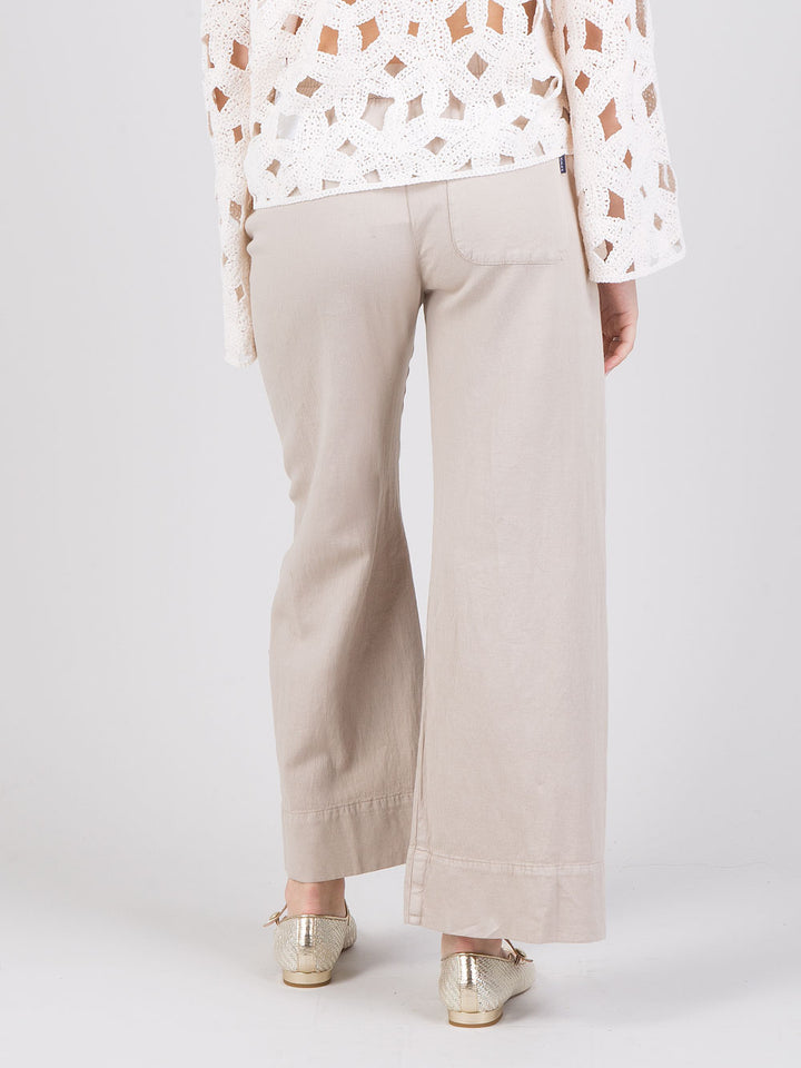 Pantaloni relaxed