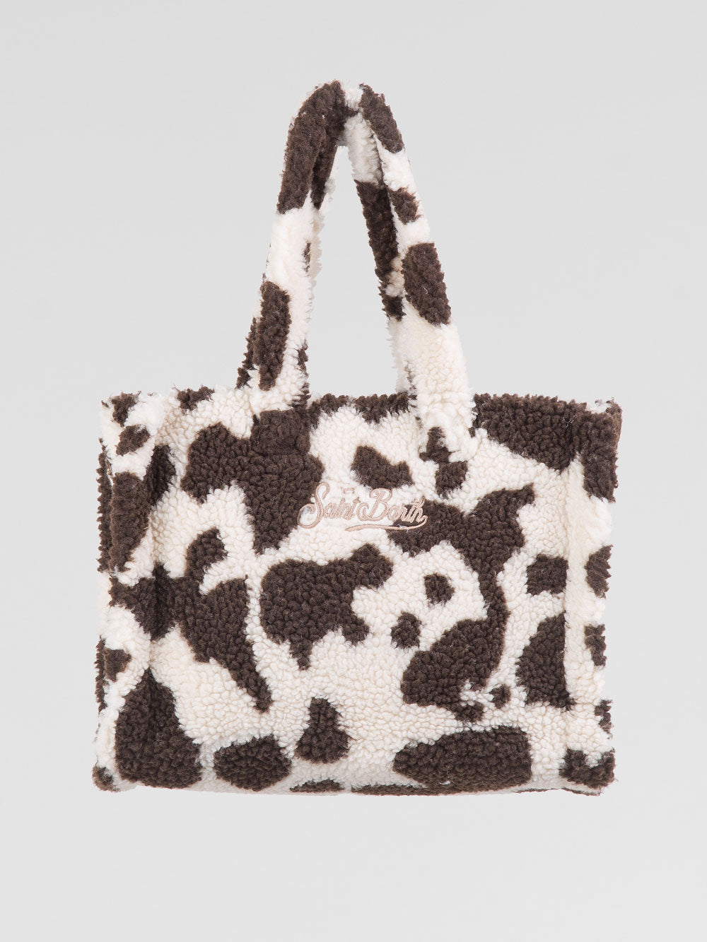 Borsa Colette Teddy Cow