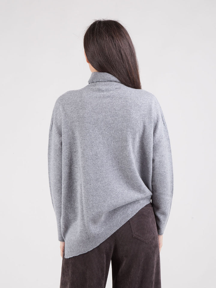 Dolcevita in cashmere