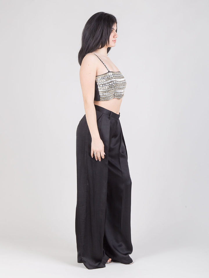 Pantaloni Lux