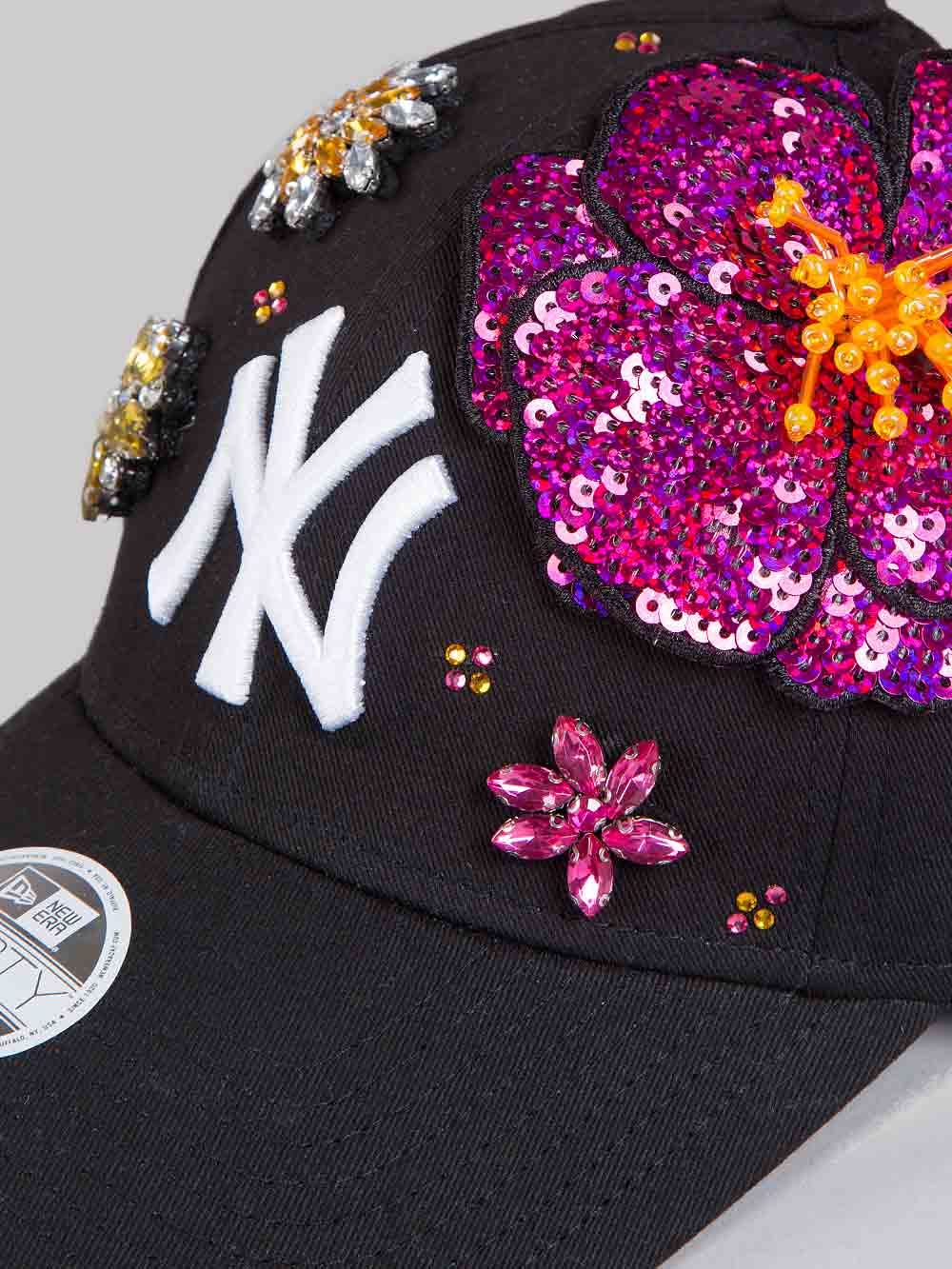 New era cap limited edition