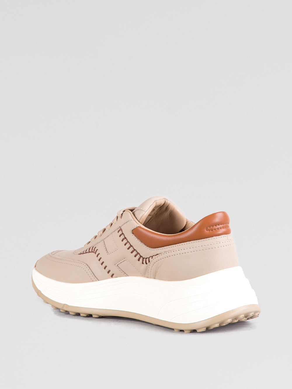 Sneakers Hi-Fi