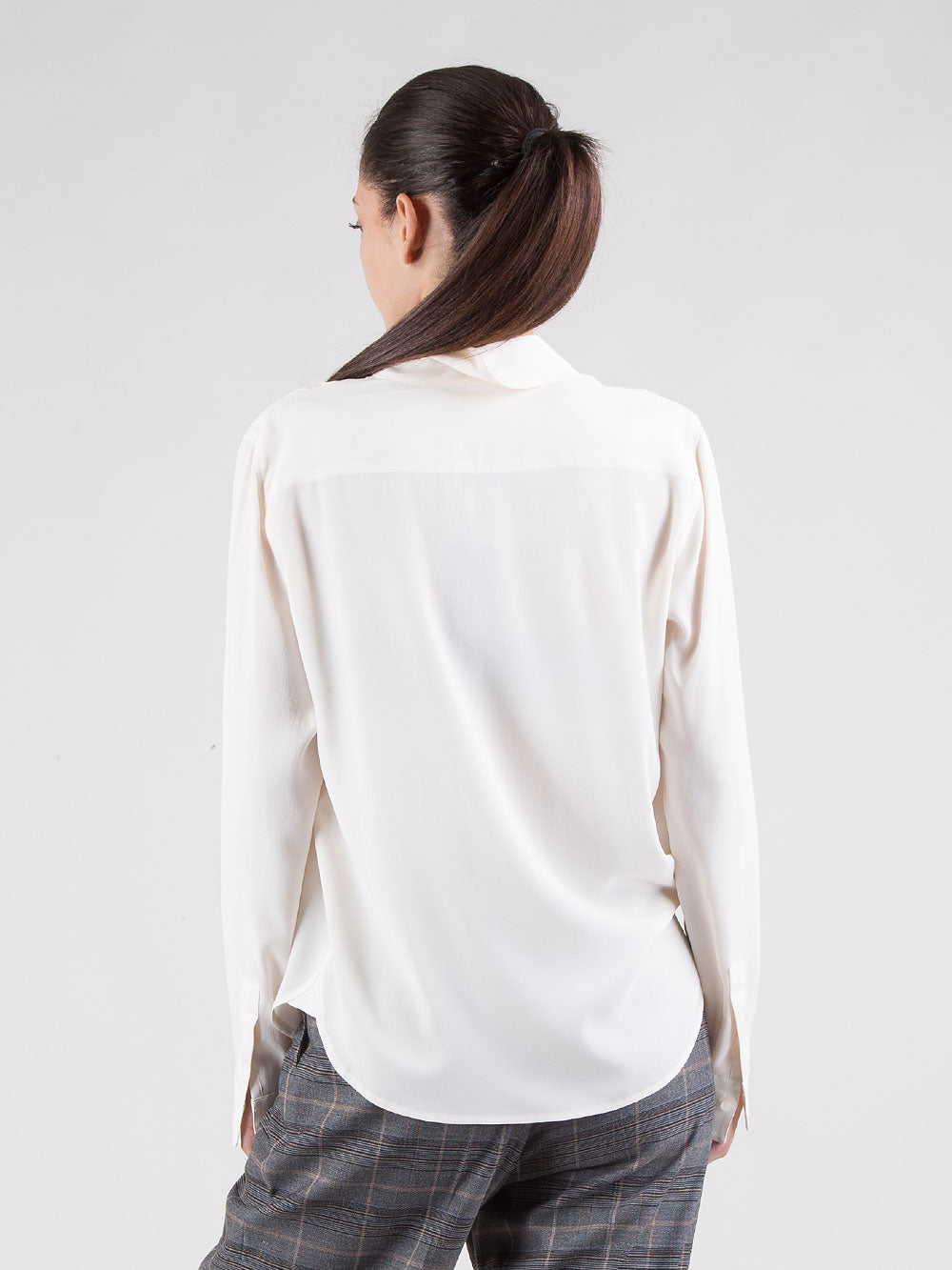Camicia classica